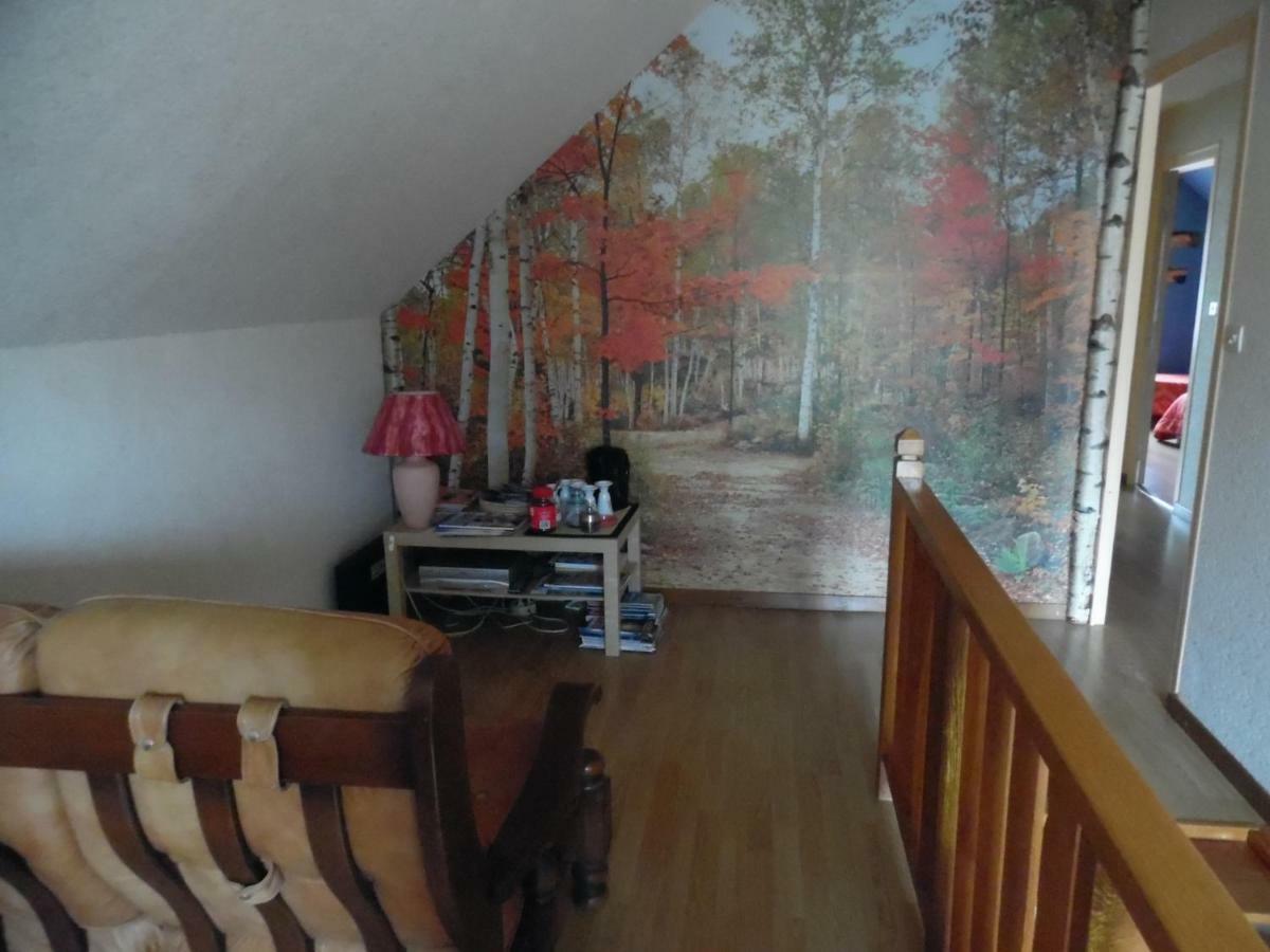 Chambres D'Hotes En Cote D'Or Corcelles-lès-Cîteaux Exterior foto